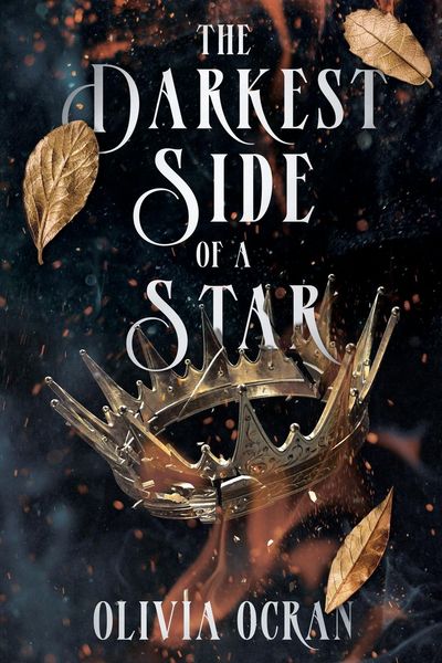 Produktbild: The Darkest Side of a Star