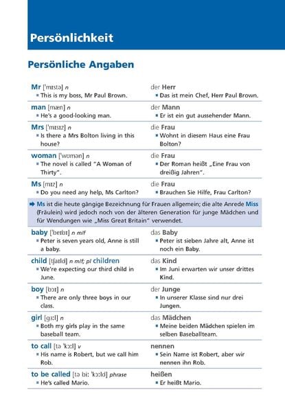 Produktbild: Langenscheidt Grundwortschatz Englisch