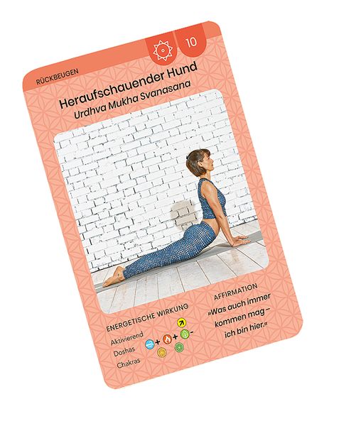 Deine Yoga-Box