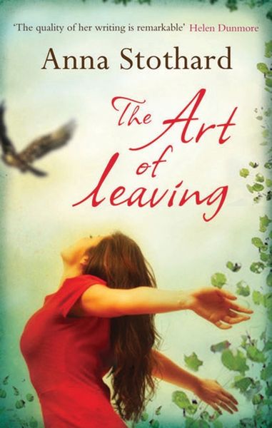 Produktbild: Stothard, A: The Art of Leaving
