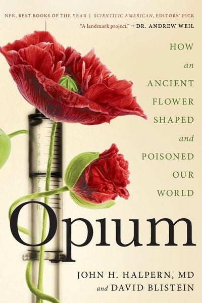 Produktbild: Opium