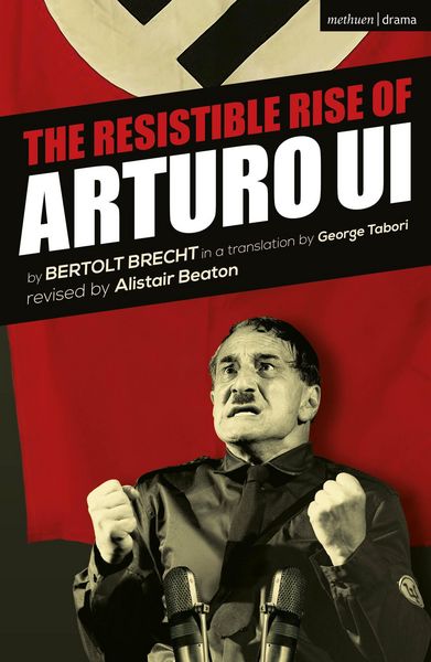 Produktbild: The Resistible Rise of Arturo Ui