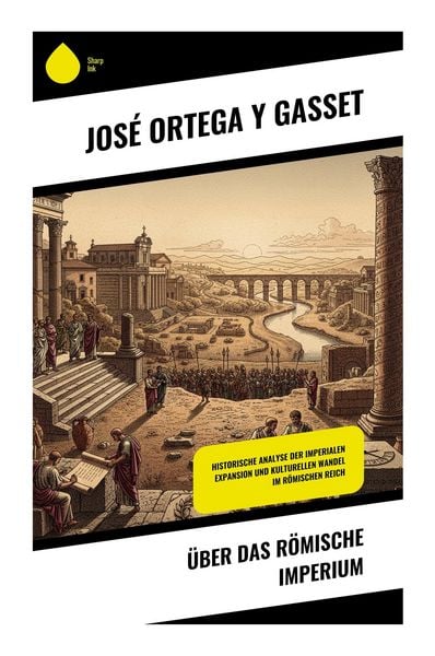 Produktbild: &Uuml;ber das r&ouml;mische Imperium