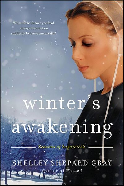 Produktbild: Winter's Awakening