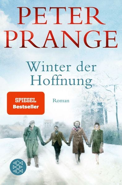 Produktbild: Winter der Hoffnung