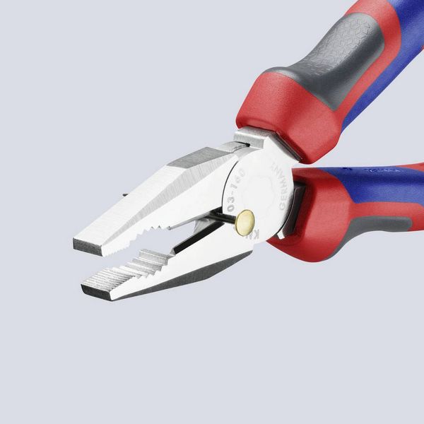 Produktbild: Knipex-Werk Kombizange 03 05 160