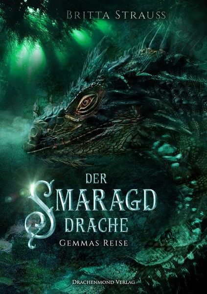Produktbild: Der Smaragddrache