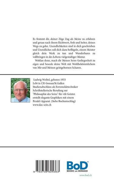 Produktbild: Die Genialit&auml;t der H&ouml;hen