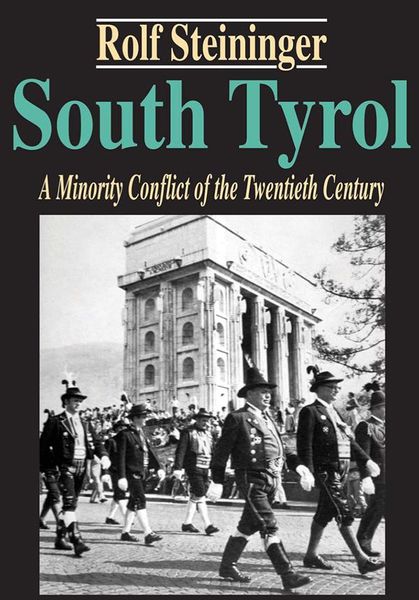 Produktbild: South Tyrol