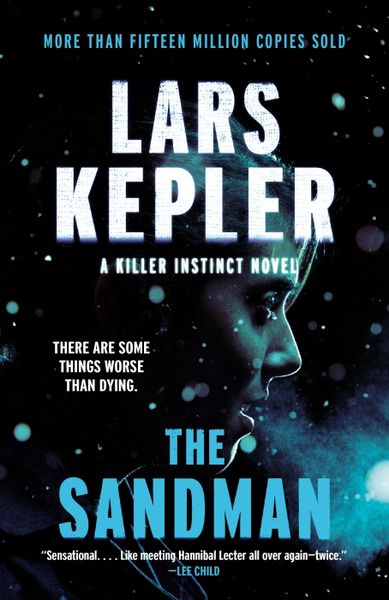 Produktbild: The Sandman