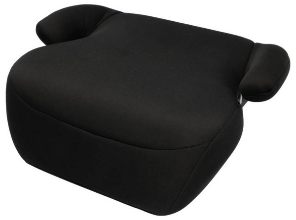 Produktbild: Cartrend Basic Kindersitzerh&ouml;hung Schwarz