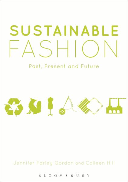 Produktbild: Sustainable Fashion