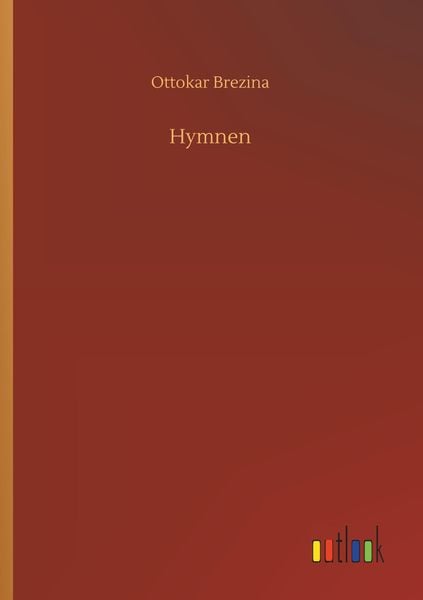 Produktbild: Hymnen