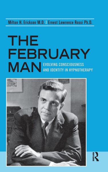 Produktbild: The February Man