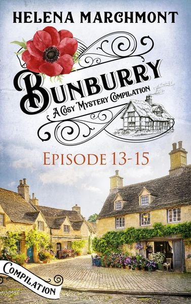 Produktbild: Bunburry - Episode 13-15