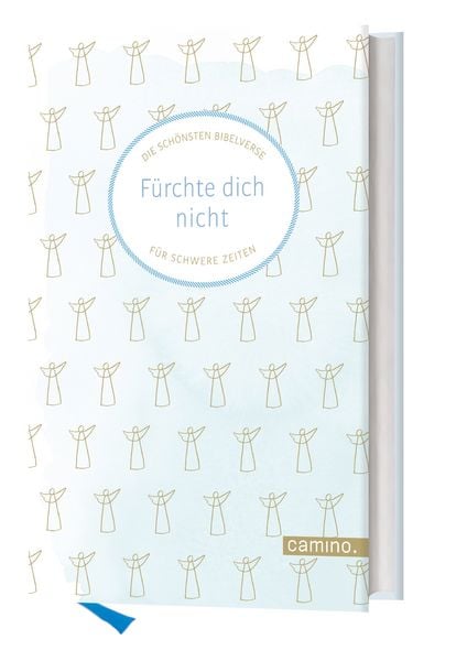 Produktbild: F&uuml;rchte dich nicht