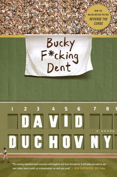 Produktbild: Bucky F*cking Dent