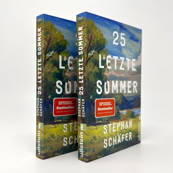 25 letzte Sommer