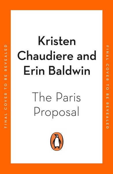 Produktbild: The Paris Proposal