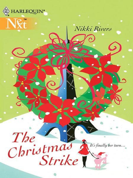 Produktbild: The Christmas Strike