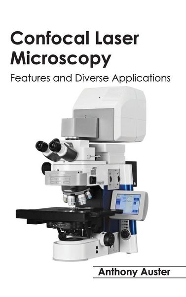 Produktbild: Confocal Laser Microscopy