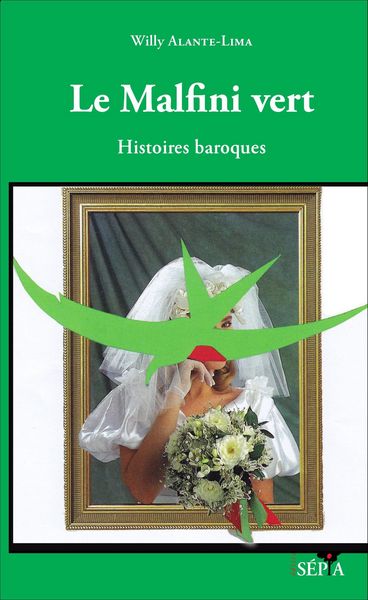Produktbild: Le Malfini vert