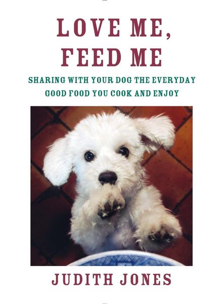 Produktbild: Love Me, Feed Me