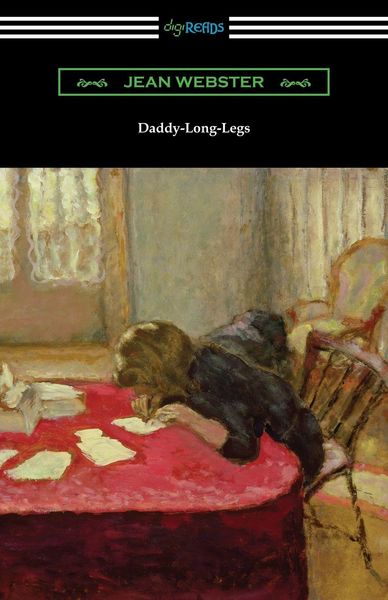 Produktbild: Daddy-Long-Legs