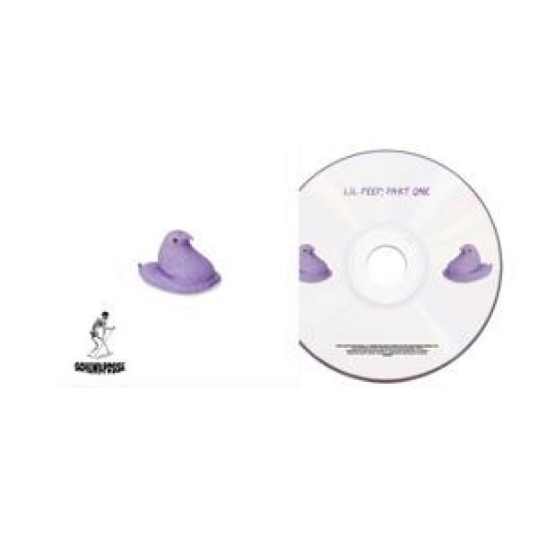 Produktbild: Lil Peep,Part One