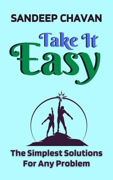 Produktbild: Take It Easy