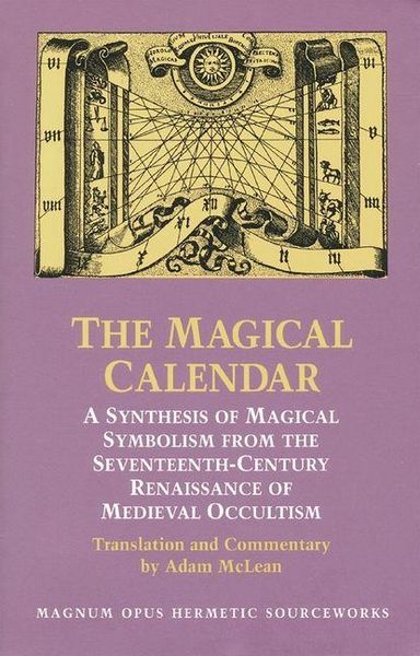 Produktbild: The Magical Calendar