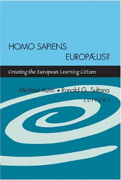 Produktbild: Homo Sapiens Europ&aelig;us?
