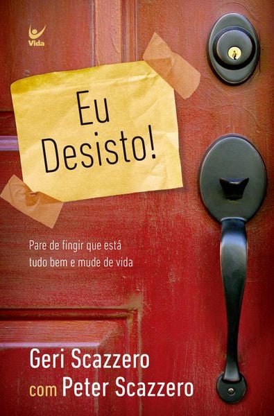 Produktbild: Eu desisto