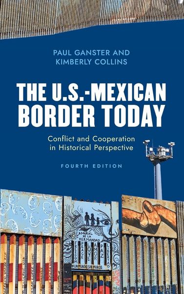 Produktbild: U.S.-Mexican Border Today