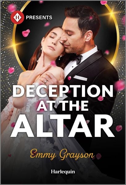 Produktbild: Deception at the Altar