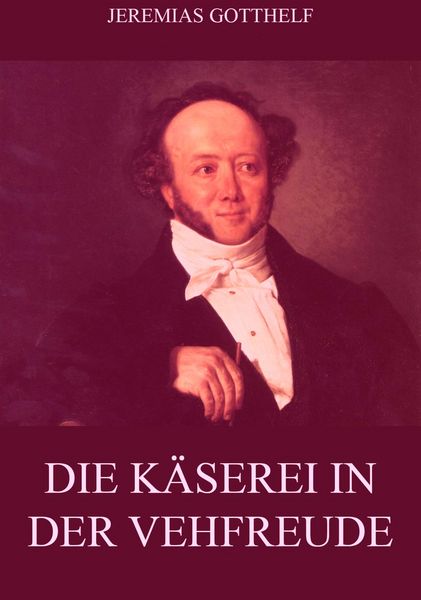 Produktbild: Die K&auml;serei in der Vehfreude