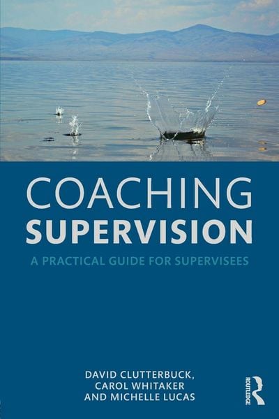 Produktbild: Coaching Supervision