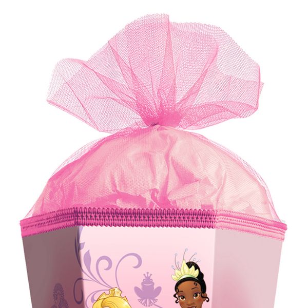 Produktbild: Schult&uuml;te, Disney Princess, 85cm