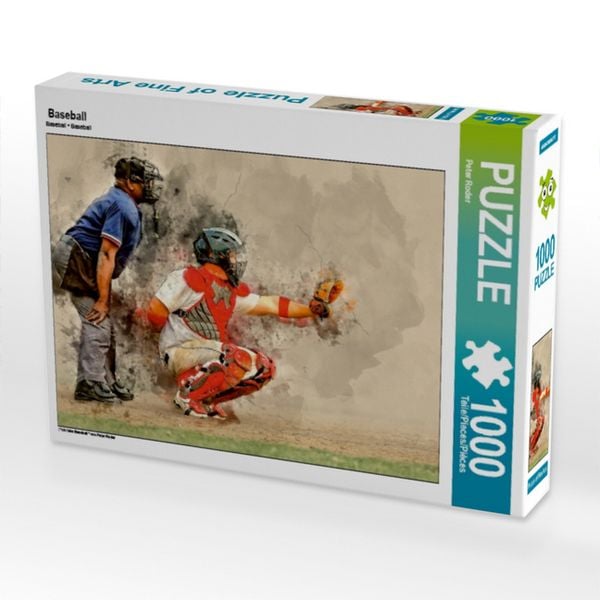 Baseball (Puzzle)