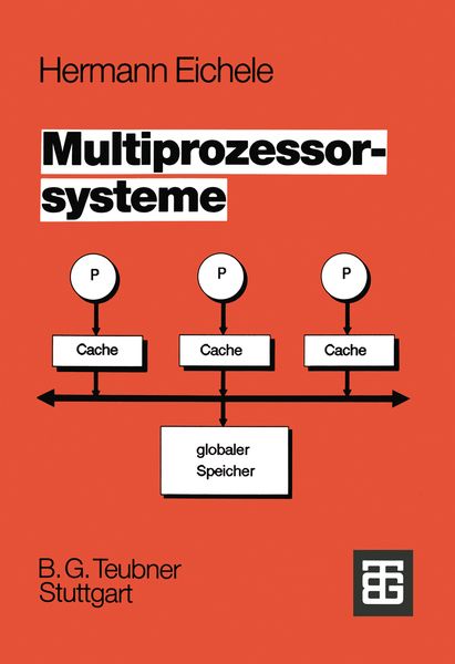 Produktbild: Multiprozessorsysteme