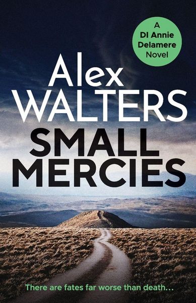 Produktbild: Small Mercies