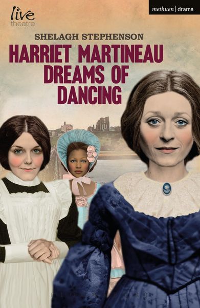 Produktbild: Harriet Martineau Dreams of Dancing