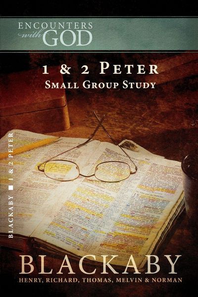 Produktbild: A 1 and 2 Peter