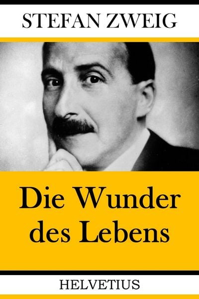 Produktbild: Die Wunder des Lebens