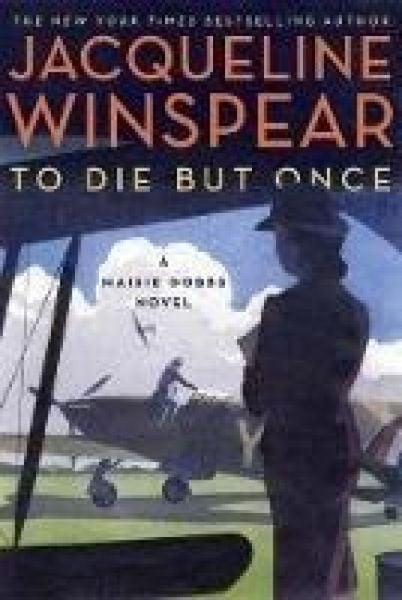 Produktbild: To Die But Once