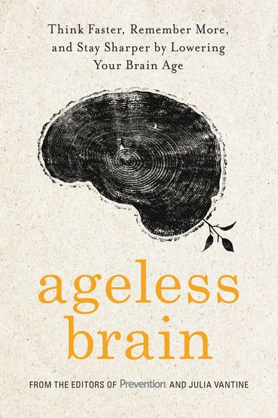 Produktbild: Ageless Brain