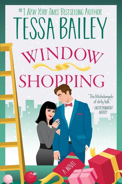 Produktbild: Window Shopping