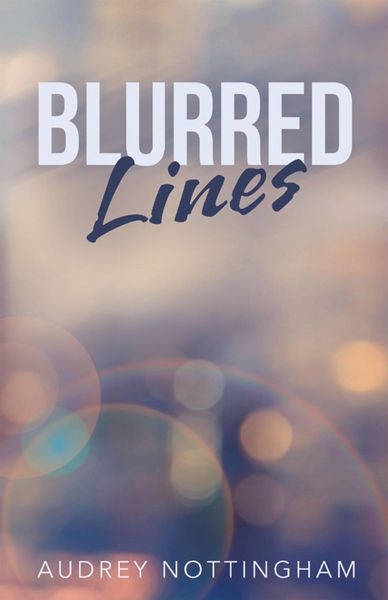 Produktbild: Blurred Lines