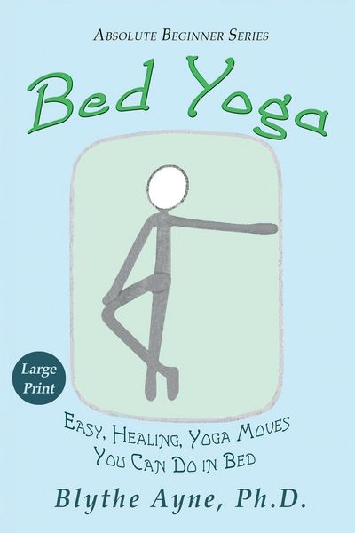 Produktbild: Bed Yoga