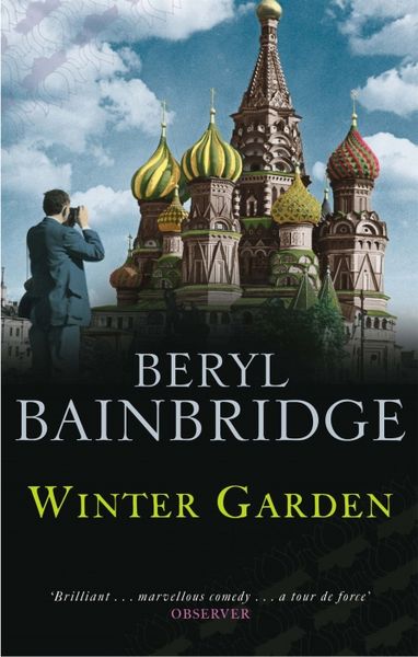 Produktbild: Winter Garden